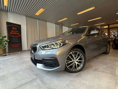 BMW 1 Reeks
