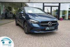 Mercedes B-Klasse
