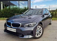 BMW 3 Reeks