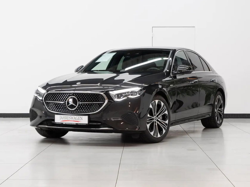 Mercedes Classe E