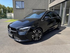 Mercedes B-Klasse