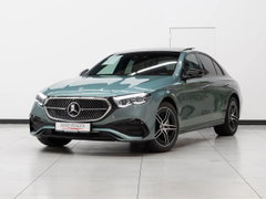Mercedes Classe E