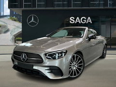 Mercedes E-Klasse