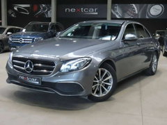 Mercedes Classe E