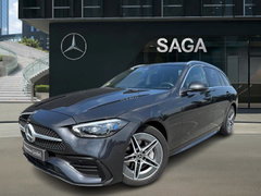 Mercedes C-Klasse