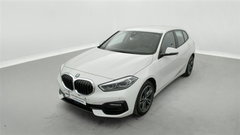 BMW 1 Reeks