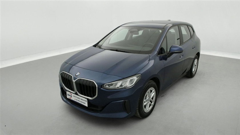 BMW 2 Reeks Tourer