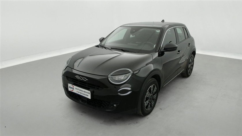 Fiat 600
