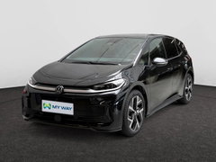 Volkswagen ID3