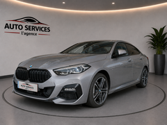 BMW 2 Reeks