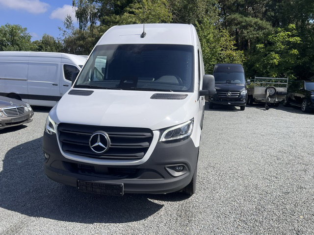 Mercedes Sprinter