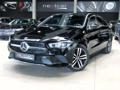 Mercedes CLA