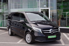 Mercedes V-Klasse