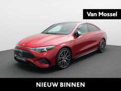 Mercedes CLA