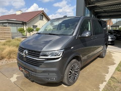 Volkswagen T6 Transporter