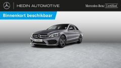 Mercedes C-Klasse