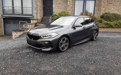 BMW 1 Reeks
