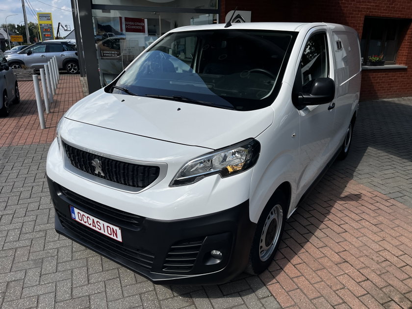 Peugeot Expert