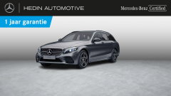 Mercedes C-Klasse