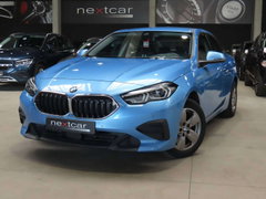 BMW 2 Reeks