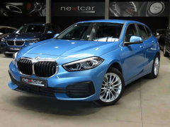 BMW 1 Reeks