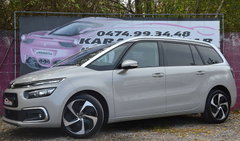 Citroen Grand C4 Picasso