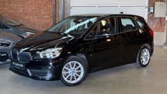 BMW 2 Reeks Tourer