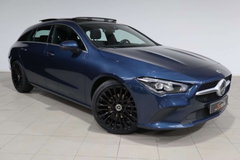 Mercedes CLA