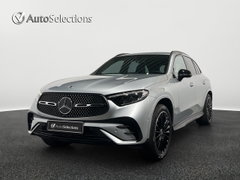 Mercedes GLC
