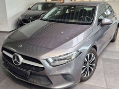 Mercedes A Klasse