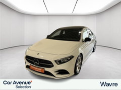 Mercedes A Klasse