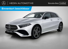 Mercedes A Klasse