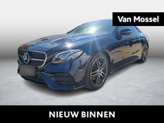 Mercedes Classe E