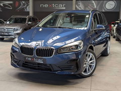 BMW 2 Reeks Tourer