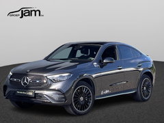 Mercedes GLC