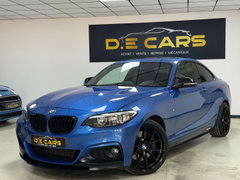 BMW 2 Reeks