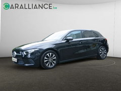 Mercedes A Klasse