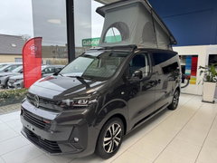 Citroen SpaceTourer