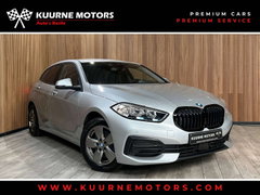 BMW 1 Reeks