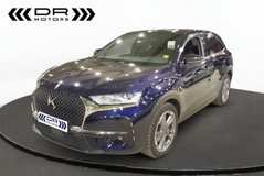 DS DS7 Crossback
