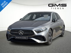 Mercedes Classe A