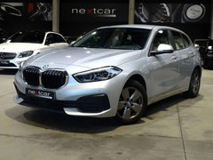 BMW 1 Reeks