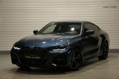 BMW 4 Reeks