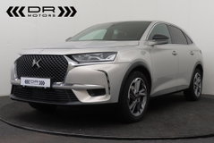 DS DS7 Crossback