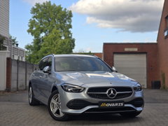 Mercedes C-Klasse