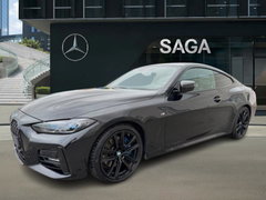 BMW 4 Reeks