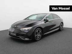 Mercedes EQE