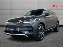 BYD Tang