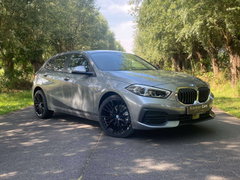 BMW 1 Reeks