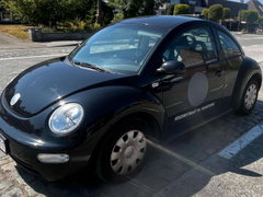Volkswagen New Beetle